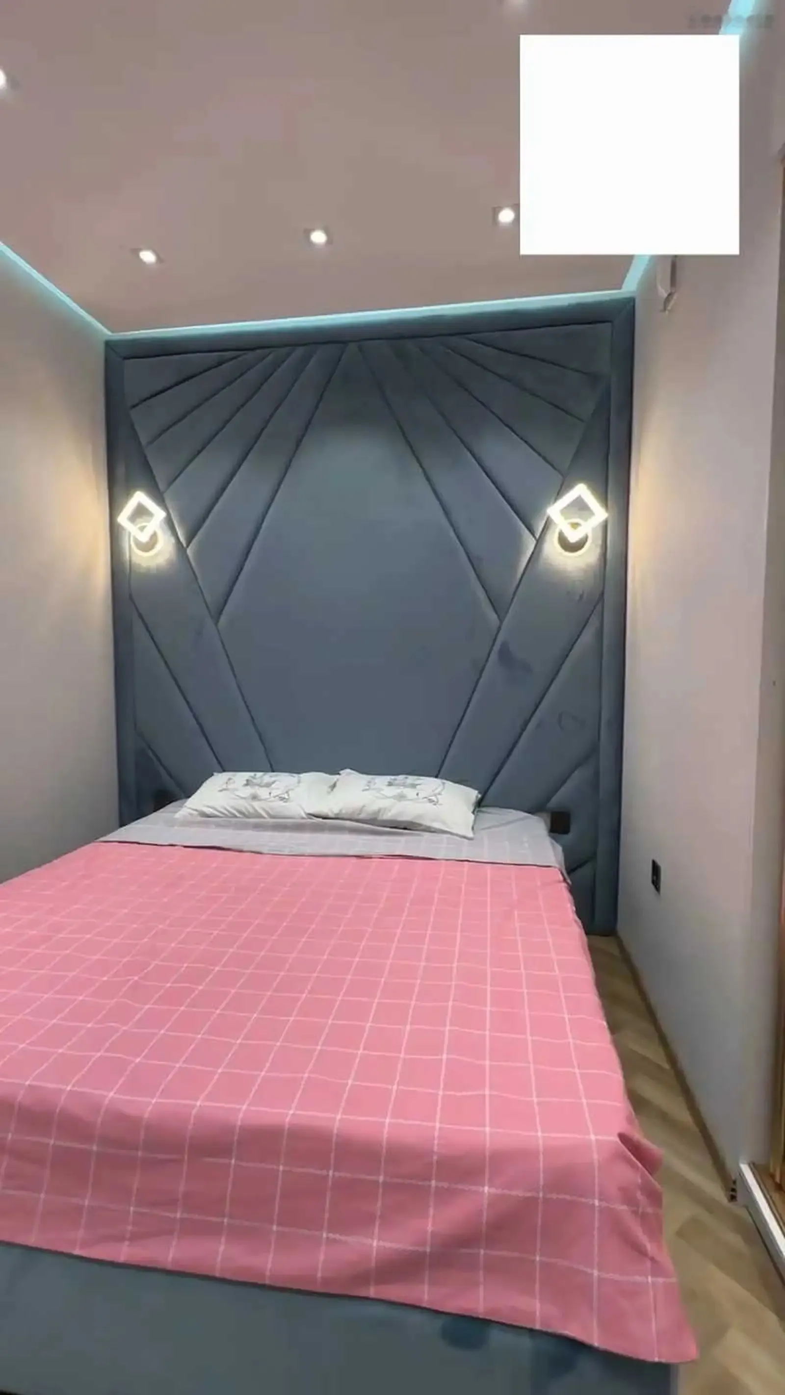 2-комн. квартира, 9 этаж, 55м², овир — миниатюра 7