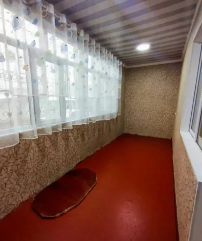 1-комн. квартира, 1 этаж, 46 м², 46 мкр — миниатюра 3