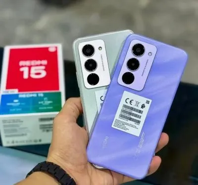 Xiaomi 15 4g 128 gb