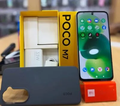 Xiaomi M7 128 gb — миниатюра 5