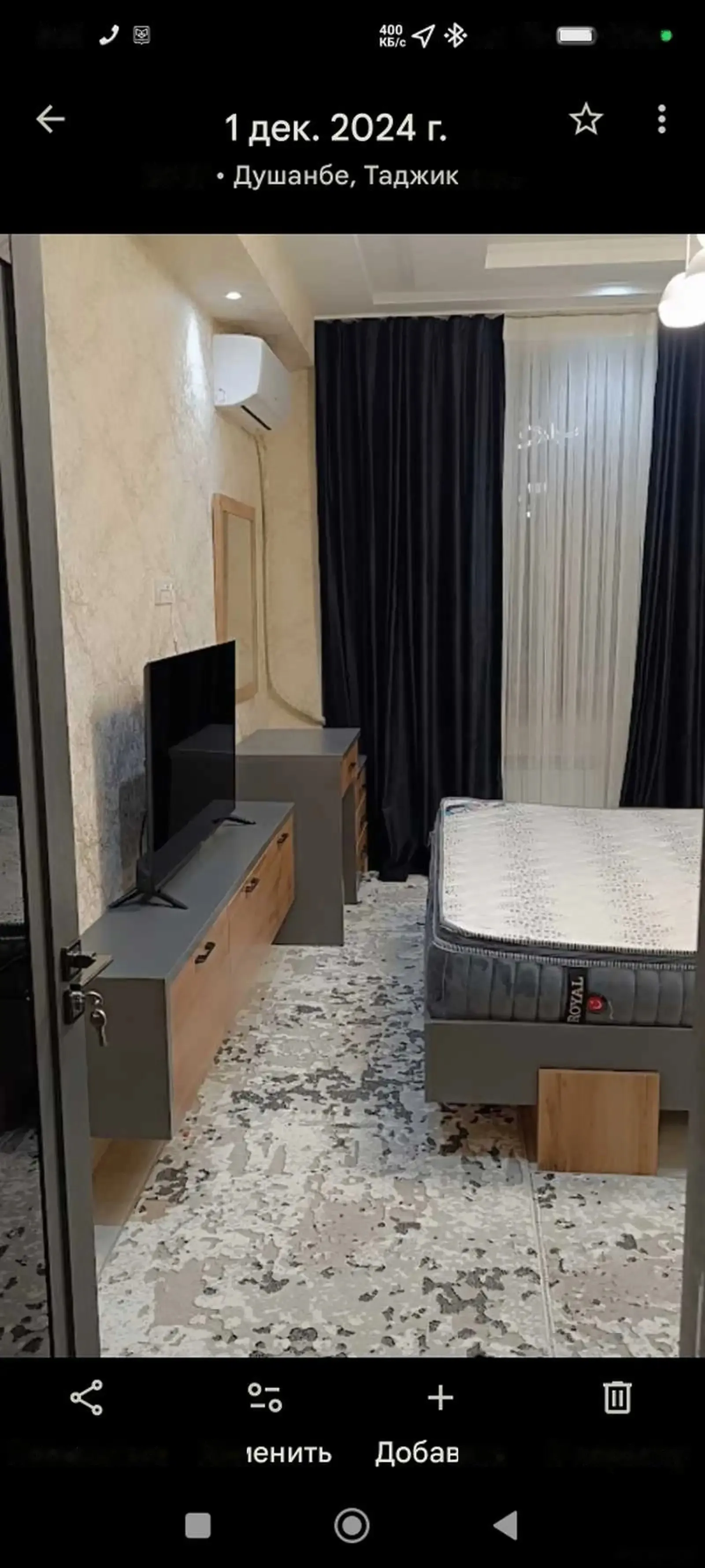 2-комн. квартира, 12 этаж, 62м², Дом печати — миниатюра 5
