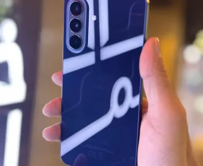 Samsung galaxy A57 5G 8/256Gb 5000мач