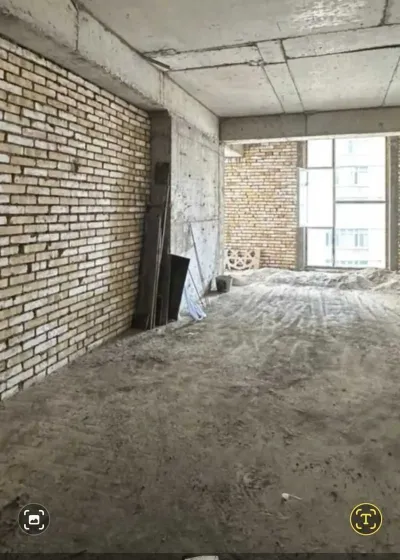 3-комн. квартира, 14 этаж, 114 м², Шохмансур — миниатюра 3