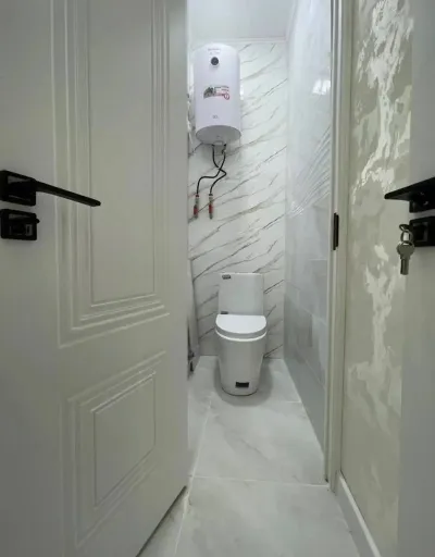2-комн. квартира, 11 этаж, 52 м², И Сомони — миниатюра 6