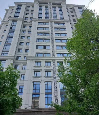 2-комн. квартира, 5 этаж, 77 м², Шохмансур — миниатюра 11