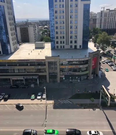 2-комн. квартира, 10 этаж, 66 м², Сино — миниатюра 4