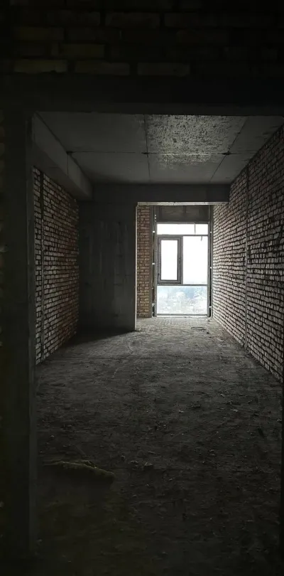 3-комн. квартира, 9 этаж, 159 м², Северни — миниатюра 3