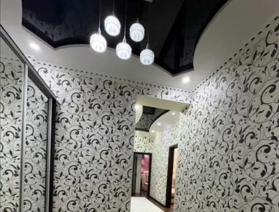 2-комн. квартира, 5 этаж, 80м², Шохмансур доми Вайкики — миниатюра 3