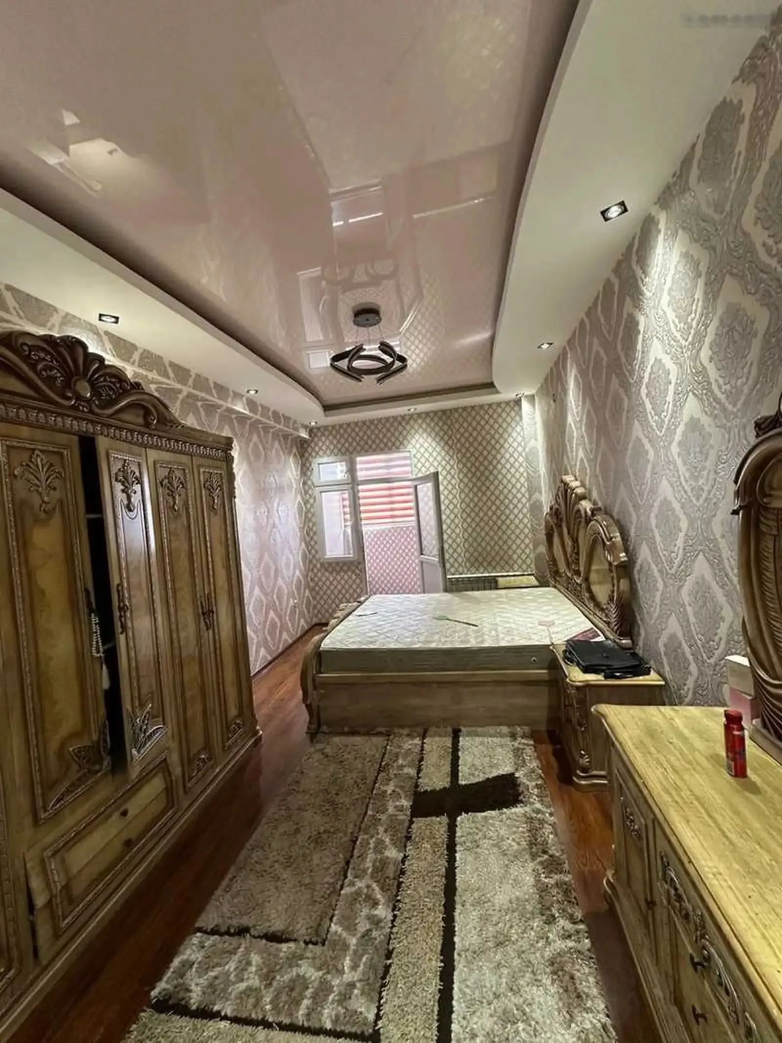 2-комн. квартира, 2 этаж, 85м², Сино — миниатюра 3