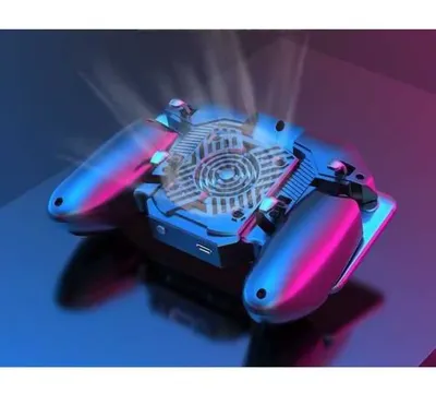 Беспроводной игровой геймпад держатель для смартфона AK 88