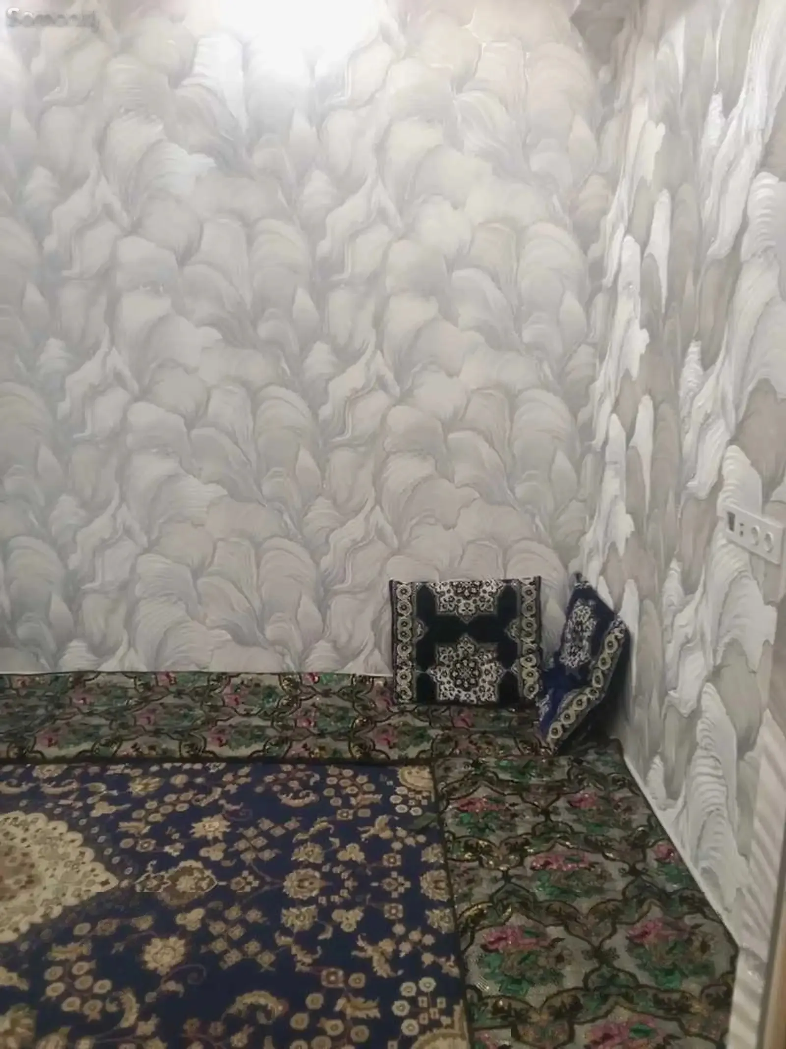 2-комн. квартира, 12 этаж, 64м², Сино — миниатюра 2