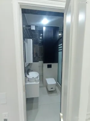 3-комн. квартира, 5 этаж, 110 м², Фирдавси