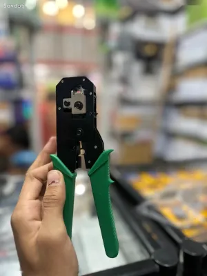 Кримпер Ou Bao OB-318