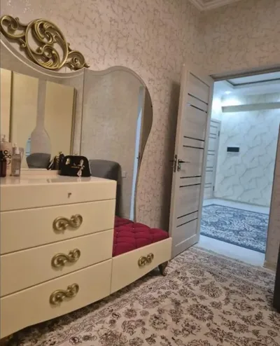 2-комн. квартира, 15 этаж, 95м², Шохмансур — миниатюра 3