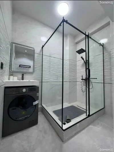2-комн. квартира, 6 этаж, 83 м², Сомони — миниатюра 7