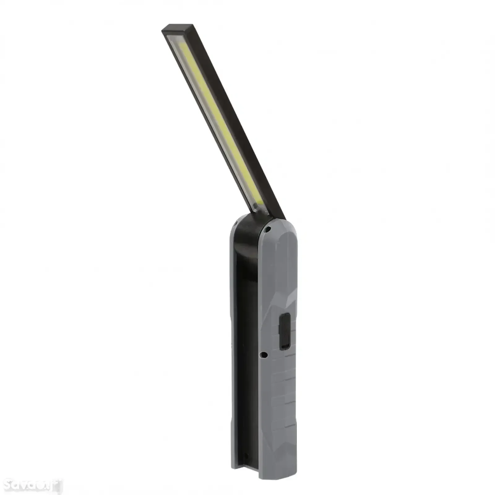 Фонарик Porodo Lifestyle By Porodo 2 in 1 Foldable Outdoor Flashlight