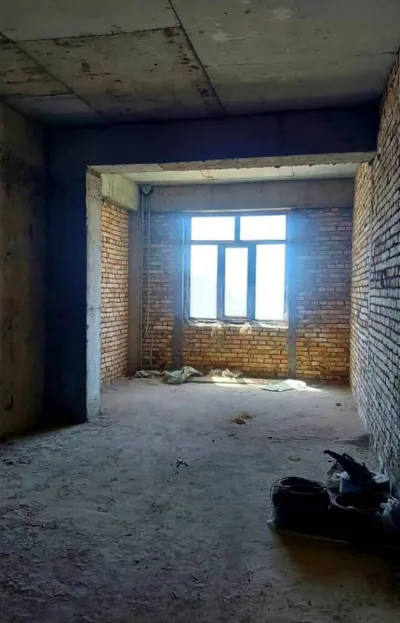 3-комн. квартира, 13 этаж, 118 м², Сино — миниатюра 2