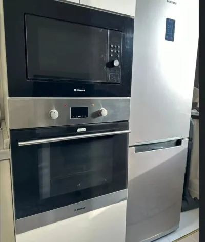 1-комн. квартира, 4 этаж, 51 м², Фирдавси — миниатюра 7
