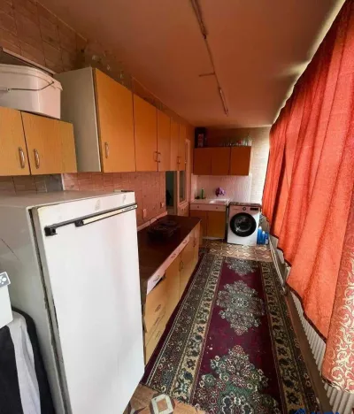 2-комн. квартира, 5 этаж, 38 м², Сино — миниатюра 3