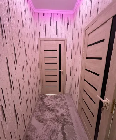 2-комн. квартира, 3 этаж, 51 м², павароти Ленский