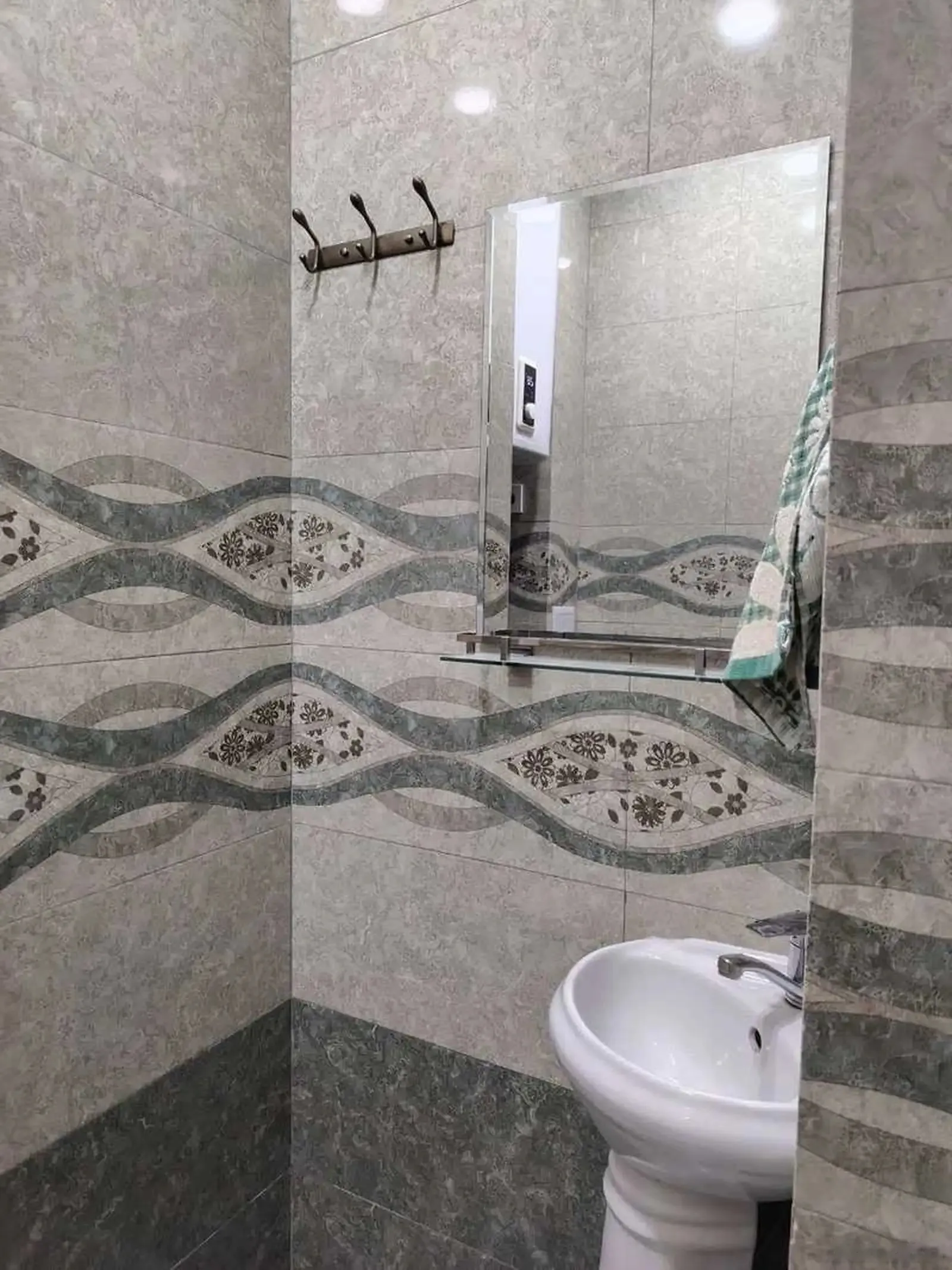 2-комн. квартира, 9 этаж, 70м², профсоюз — миниатюра 8