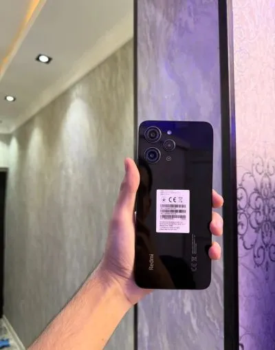 Xiaomi Redmi 256 gb