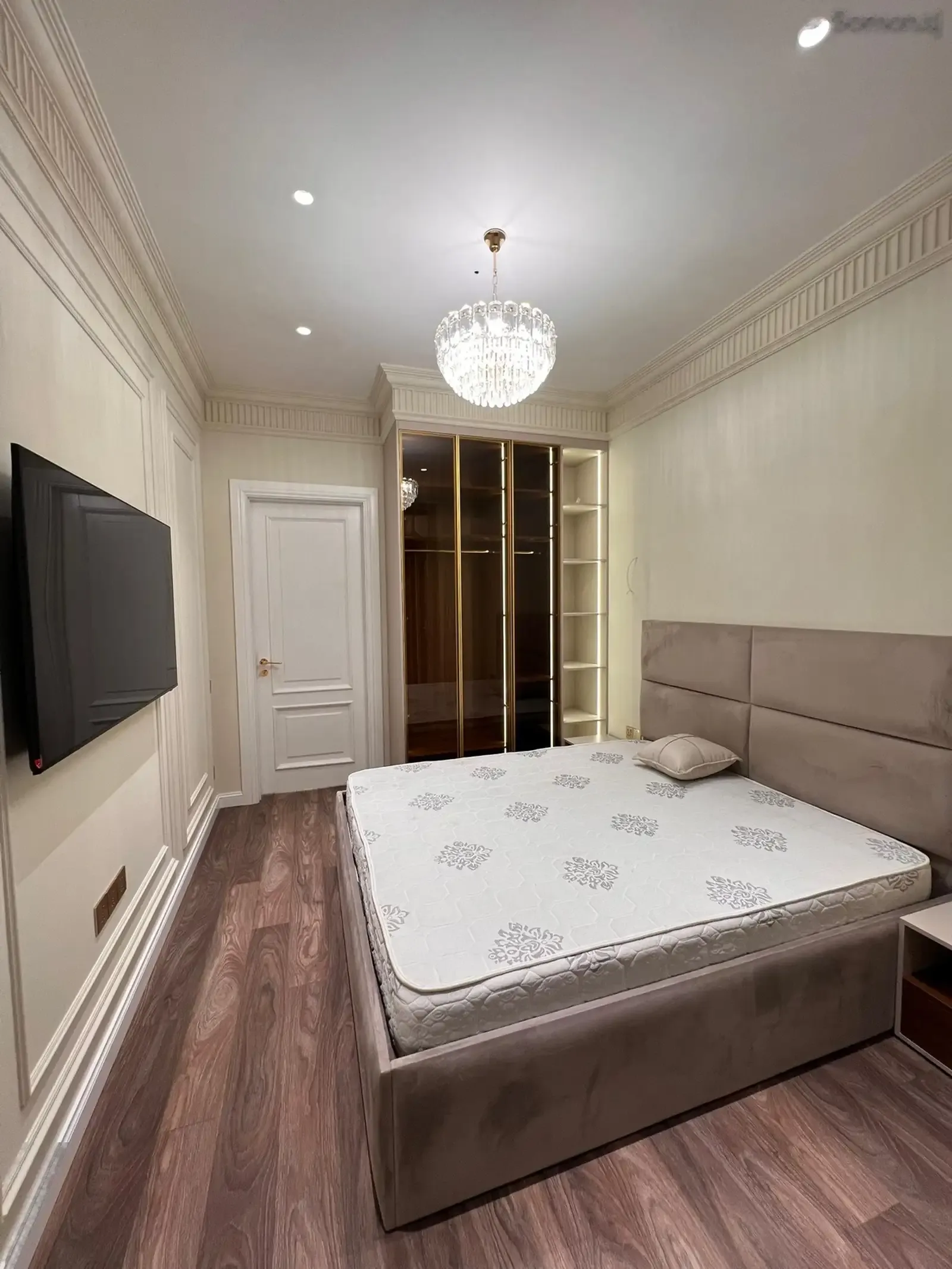 2-комн. квартира, 14 этаж, 63 м², Перекрёсток Сельхозинститута