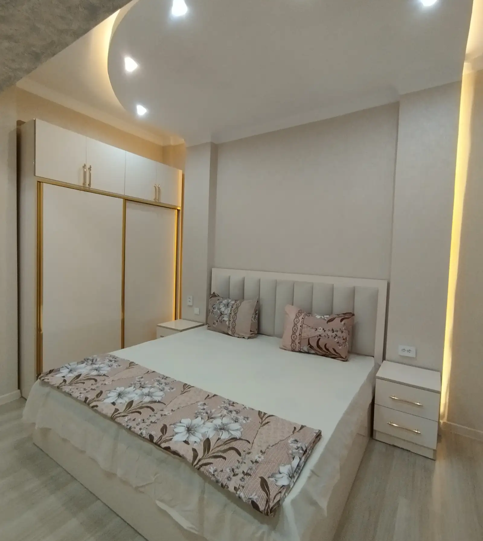 2-комн. квартира, 8 этаж, 68м², Шохмансур — миниатюра 2