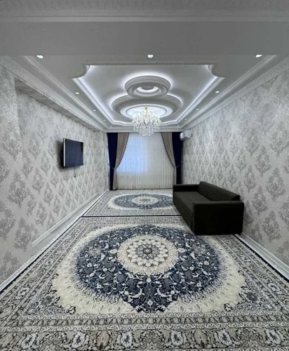 3-комн. квартира, 6 этаж, 145м², И. Сомони