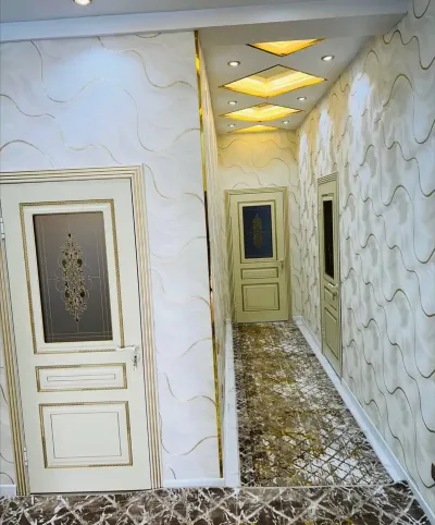 3-комн. квартира, 5 этаж, 90 м², Исмоили Сомони, Водонасос — миниатюра 7