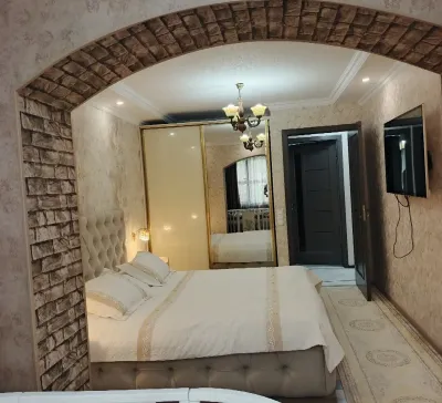 3-комн. квартира, 2 этаж, 72 м², Сино Маяковский — миниатюра 5