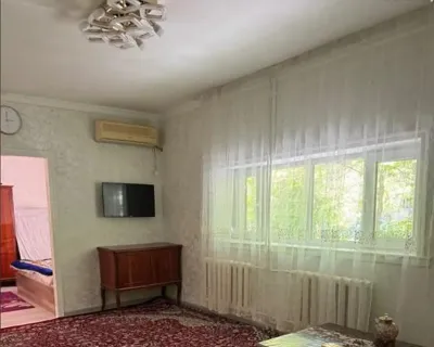 3-комн. квартира, 15 этаж, 76м², Сино — миниатюра 8
