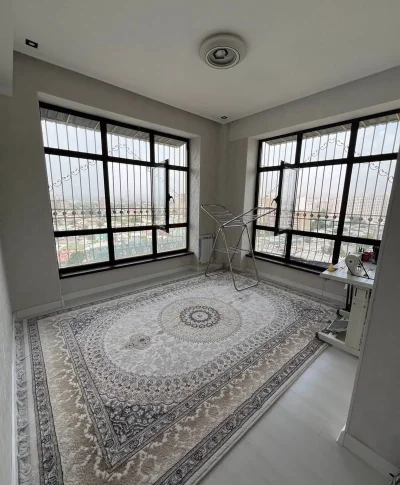 2-комн. квартира, 14 этаж, 75 м², Фирдавси — миниатюра 6