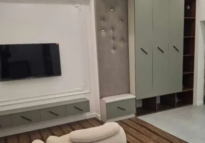 2-комн. квартира, 15 этаж, 70 м², И Сомони — миниатюра 7