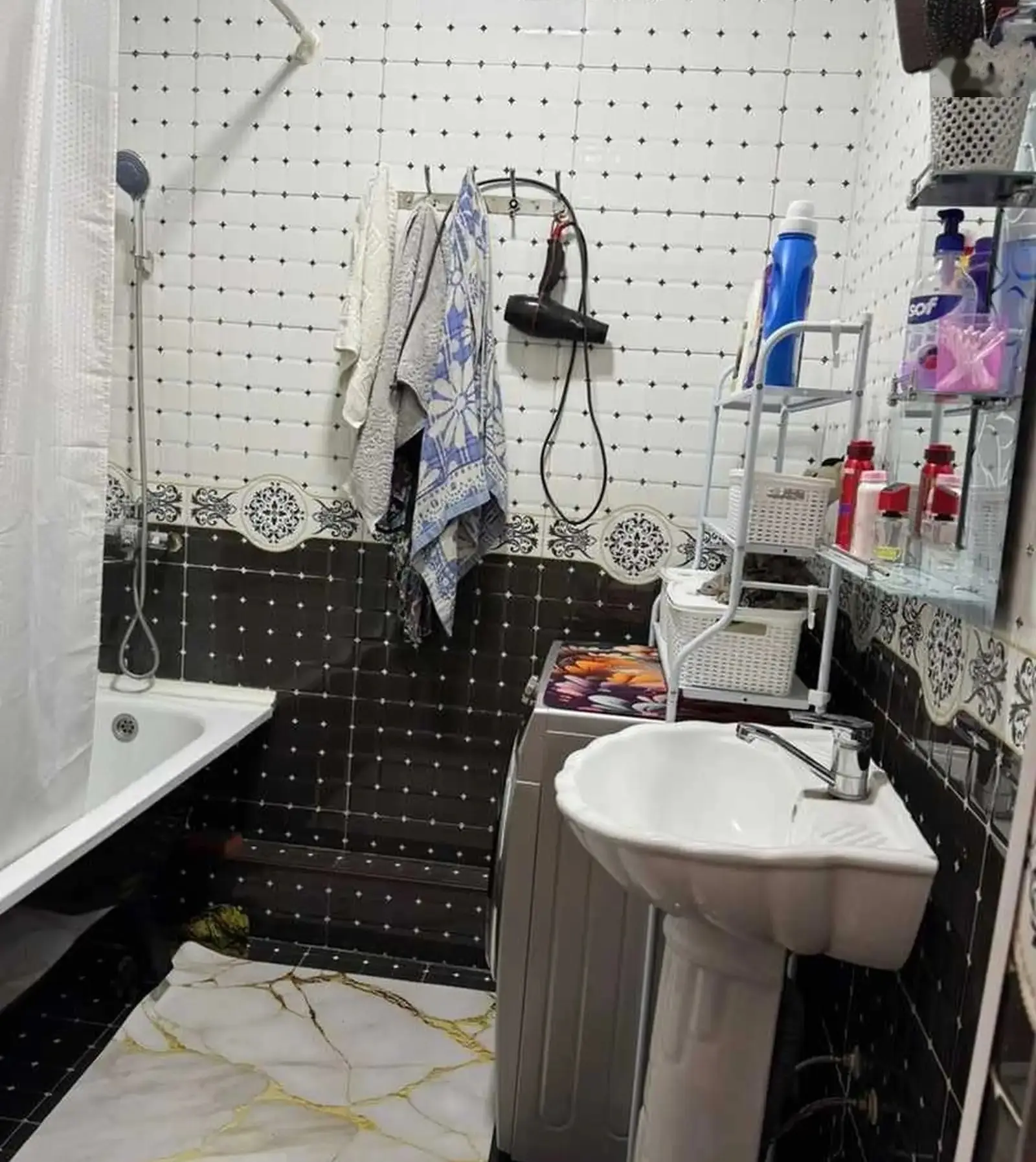 2-комн. квартира, 10 этаж, 60м², Гипрозем — миниатюра 2