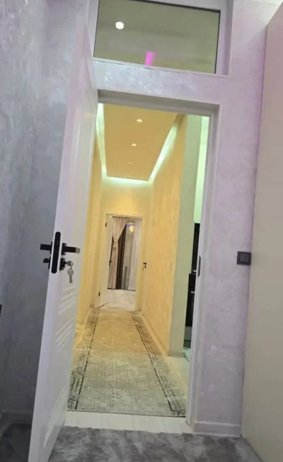 2-комн. квартира, 10 этаж, 56 м², Фирдавси — миниатюра 10