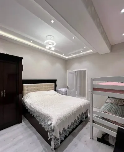 2-комн. квартира, 3 этаж, 85 м², Шохмансур — миниатюра 5