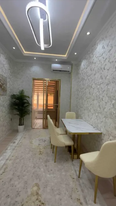 2-комн. квартира, 3 этаж, 70 м², Сино,Нусратулло Махсум 96А — миниатюра 5