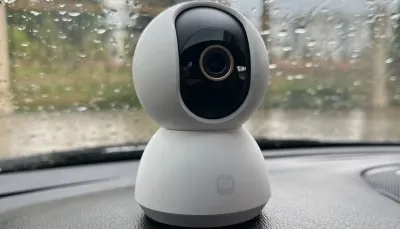 Умная Camera Mi 2K