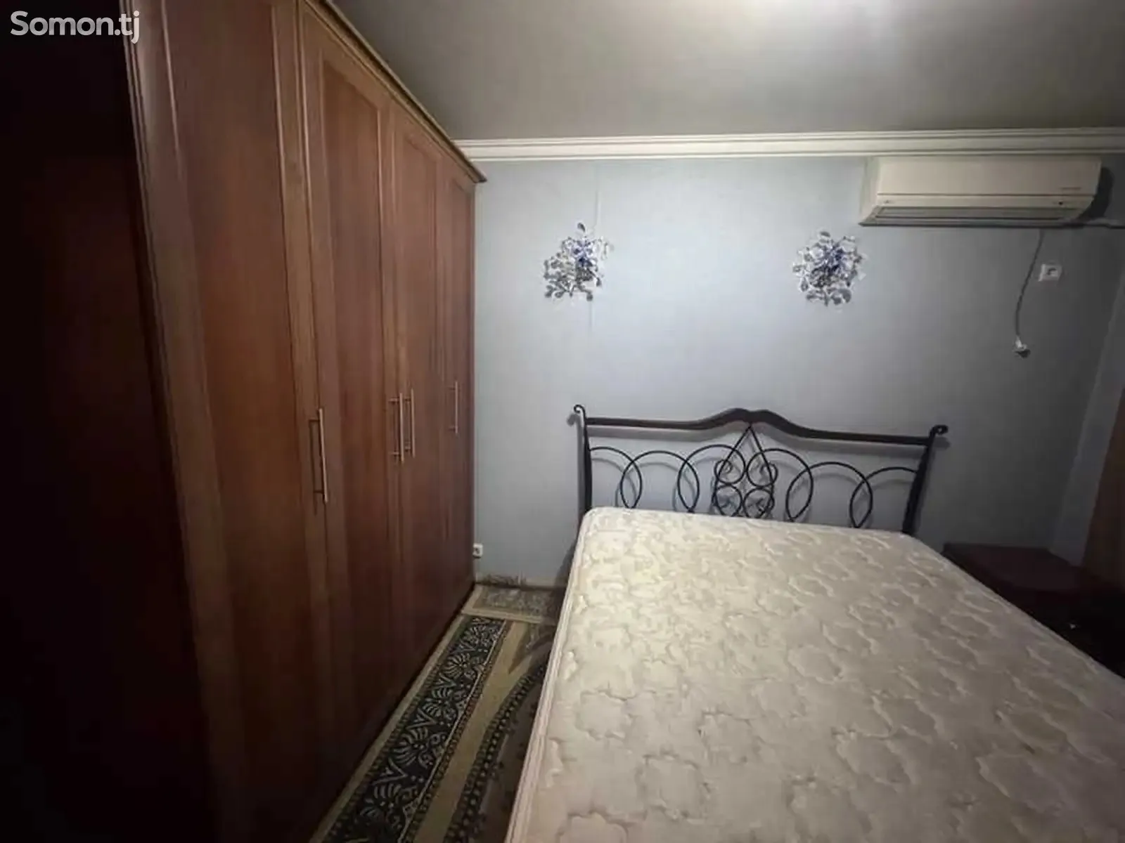 2-комн. квартира, 5 этаж, 78м², ру ба руи Бурак — миниатюра 4