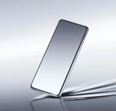 Повербанк Xiaomi Ultra Slim Power Bank 5000mAh