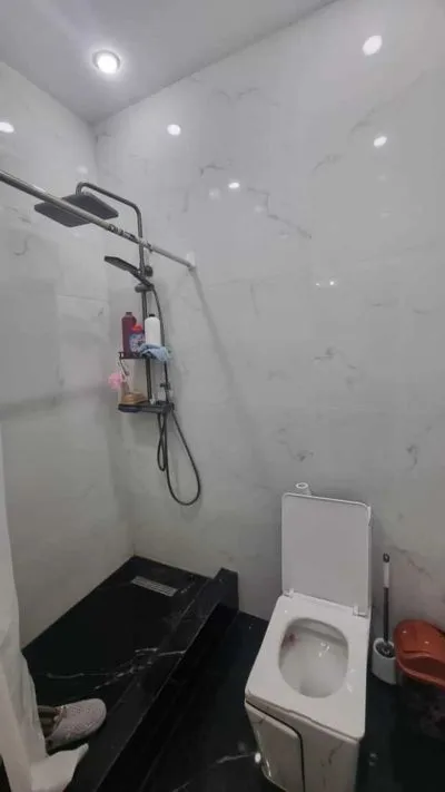 3-комн. квартира, 6 этаж, 120 м², И. Сомони