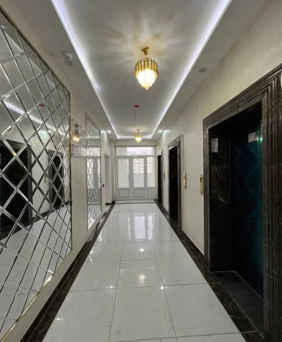 5-комн. квартира, 8 этаж, 167 м², Исмоили Сомони Цум Шохпалас — миниатюра 6