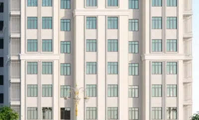Помещение под свободное назначение, 400м², Шохмансур — миниатюра 3