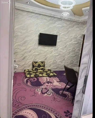 2-комн. квартира, 4 этаж, 74м², Фирдавси — миниатюра 6