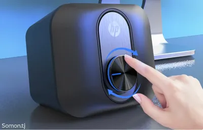 Колонки для компьютера Hр DHS-2111S
