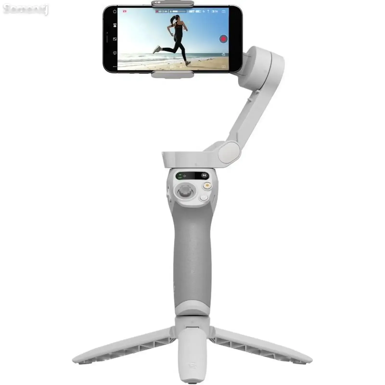 Стабилизатор для смартфона DJI Osmo Mobile SE