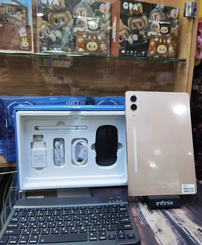 Планшет OZCT S11 Ultra 5G 16/512Gb 8000Мач 2026г