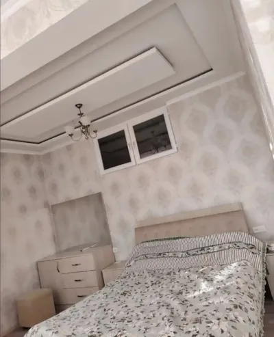 2-комн. квартира, 9 этаж, 74м², Сино — миниатюра 3