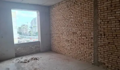 2-комн. квартира, 7 этаж, 83 м², Сино — миниатюра 3